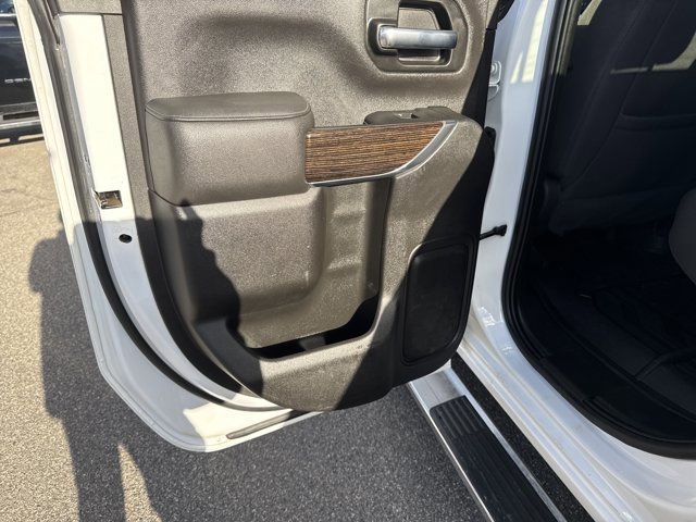 Used 2022 GMC Sierra 2500 SLE w/ SLE Convenience Package image 20