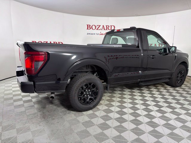 Certified 2026 Ford F150 XL RWD image 14