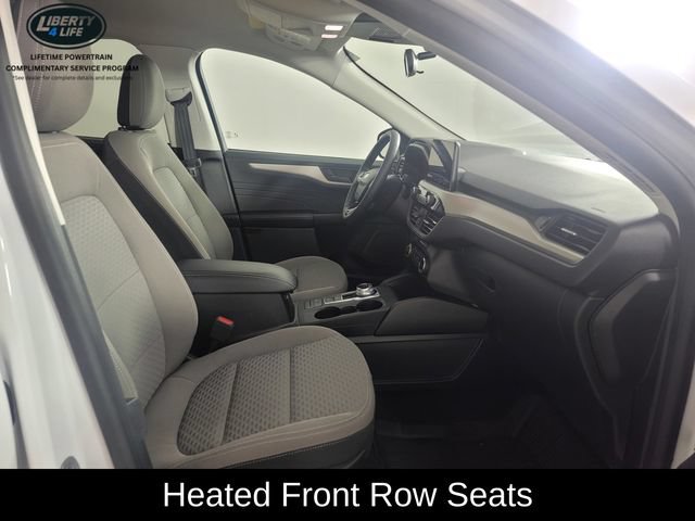 Certified 2022 Ford Escape SE w/ Cold Weather Package FWD image 18
