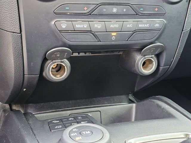 Certified 2021 Ford Ranger XLT w/ Equipment Group 301A Mid image 21