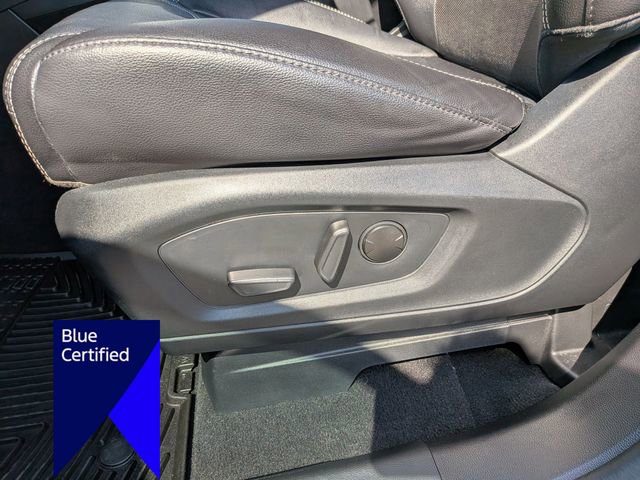 Certified 2023 Ford Explorer ST w/ Equipment Group 401A AWD/4WD image 15