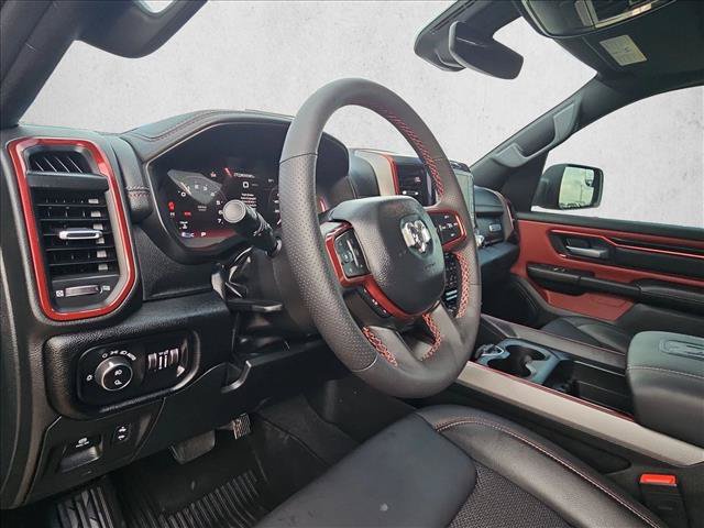 Used 2026 RAM 1500 Rebel w/ Rebel Level 1 Equipment Group AWD/4WD image 9