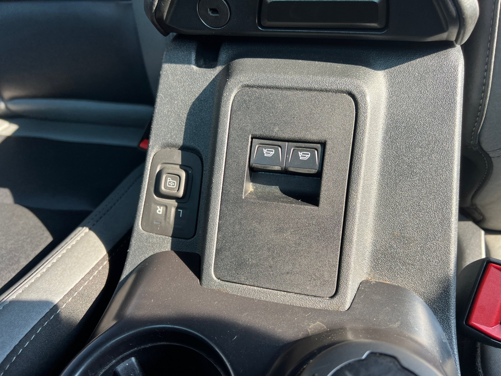 Certified 2024 Ford Bronco Big Bend AWD/4WD image 26