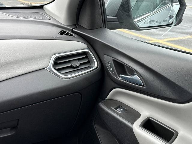 Used 2024 Chevrolet Equinox LT AWD/4WD image 14