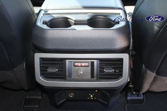 Certified 2023 Ford F250 Lariat w/ Lariat Ultimate Package image 15