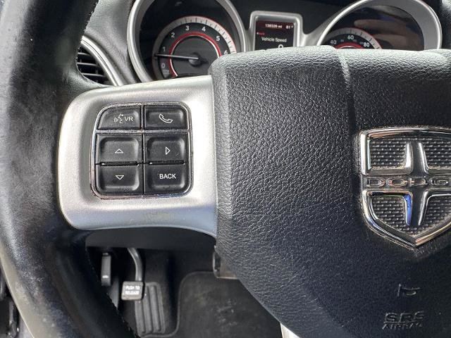 Used 2018 Dodge Journey SXT w/ Connectivity Group FWD image 17