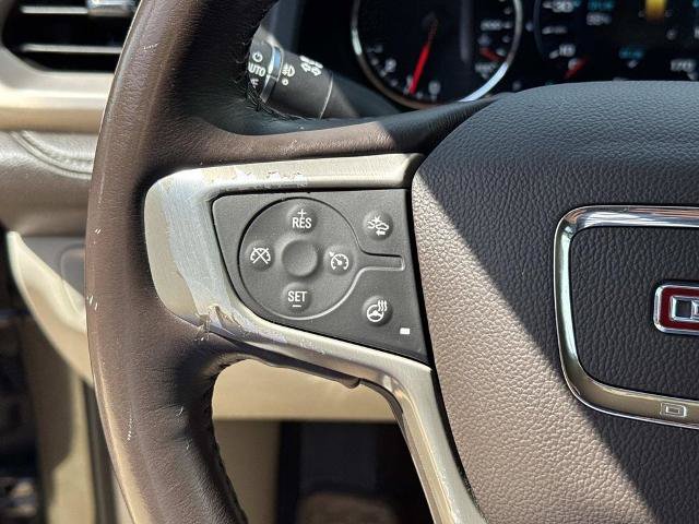 Used 2019 GMC Acadia Denali FWD image 26