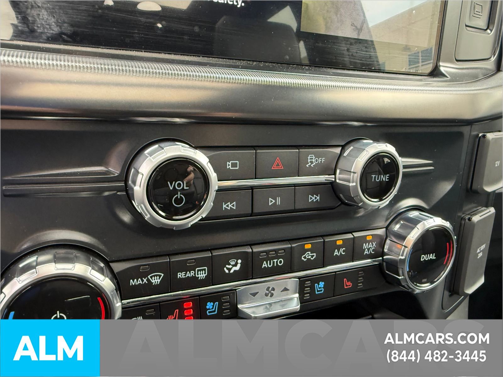 Certified 2026 Ford F150 Lariat AWD/4WD image 20