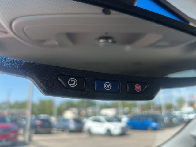 Used 2020 GMC Yukon SLE w/ Convenience Package image 20