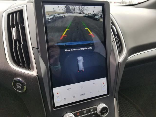 Certified 2023 Ford Edge ST-Line AWD/4WD image 21