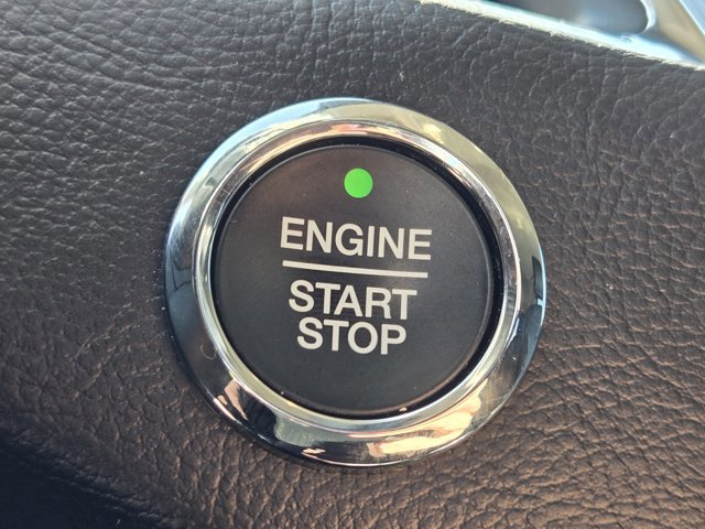 Certified 2023 Ford Edge Titanium AWD/4WD image 19