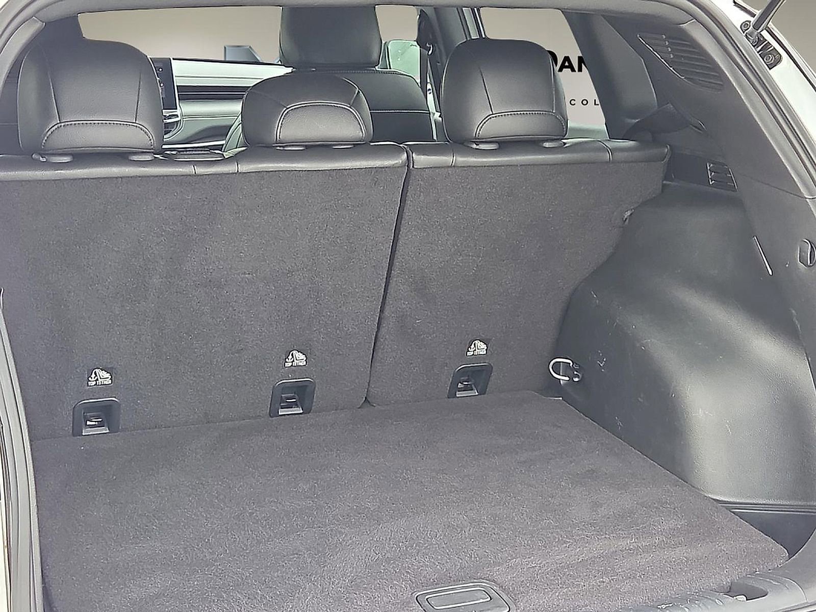 Used 2022 Jeep Compass Latitude FWD image 8