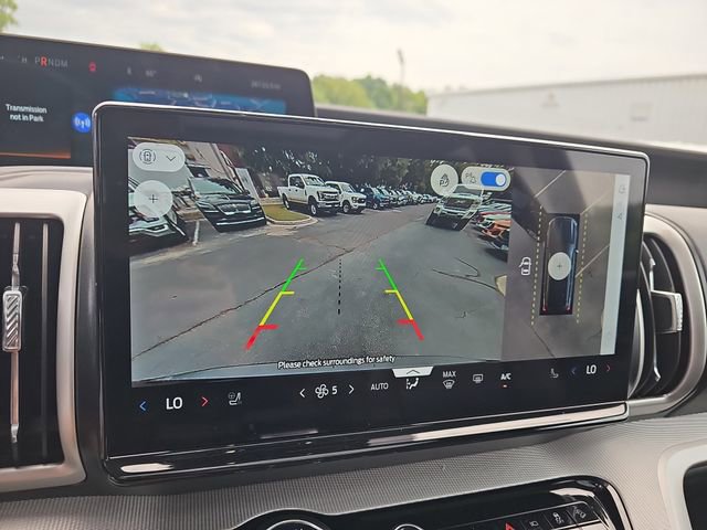 Certified 2025 Ford Expedition Max Active AWD/4WD image 33