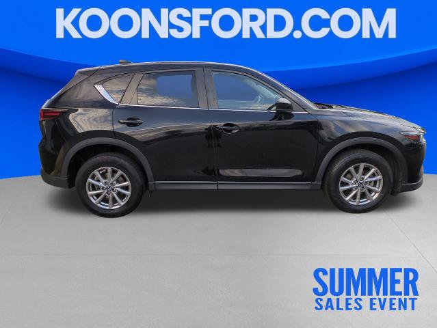 Used 2023 MAZDA CX-5 AWD 2.5 S image 6