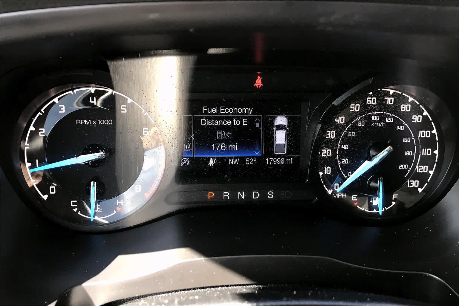 Certified 2021 Ford Ranger XLT w/ Equipment Group 301A Mid AWD/4WD image 36
