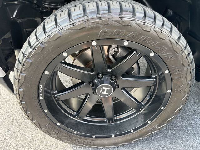 Used 2019 RAM 1500 Laramie w/ Sport Appearance Package image 13