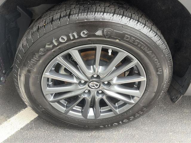 Used 2020 MAZDA CX-5 Touring image 17