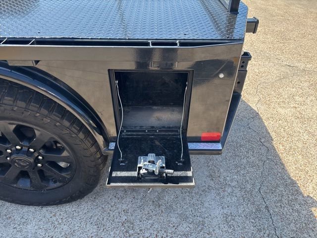Used 2022 RAM 3500 Laramie AWD/4WD image 12