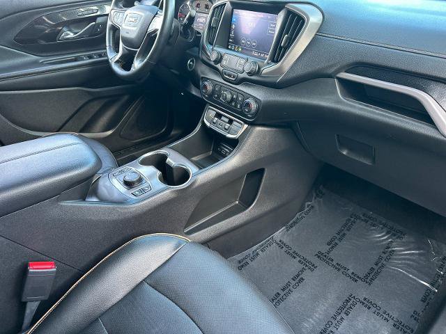 Used 2023 GMC Terrain AT4 image 15