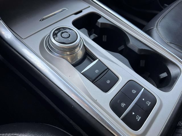 Certified 2022 Ford Explorer Limited RWD image 29