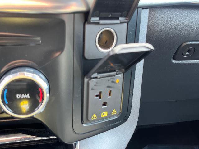 Certified 2023 Ford F150 Lariat w/ Trailer Tow Package image 16