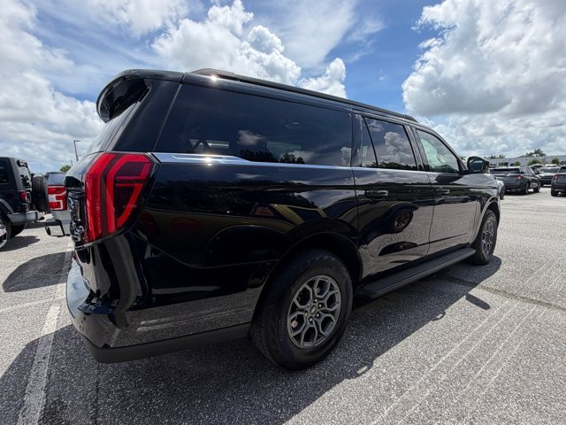 Certified 2025 Ford Expedition Max Active AWD/4WD image 7