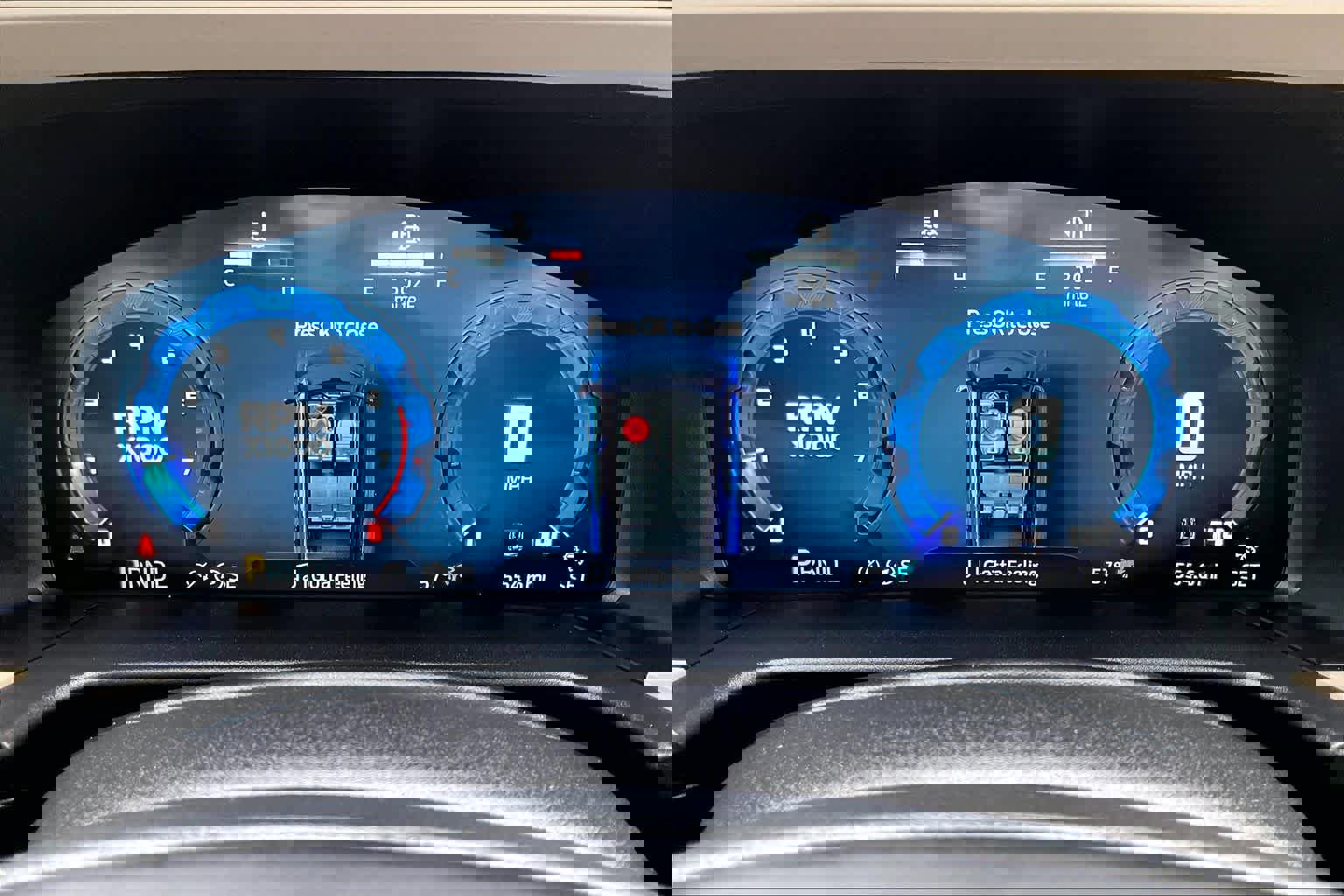 Certified 2025 Ford Bronco Sport Big Bend image 28