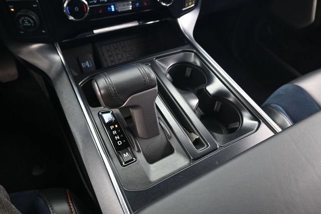 Certified 2023 Ford F150 Raptor w/ Blue Interior Package AWD/4WD image 29