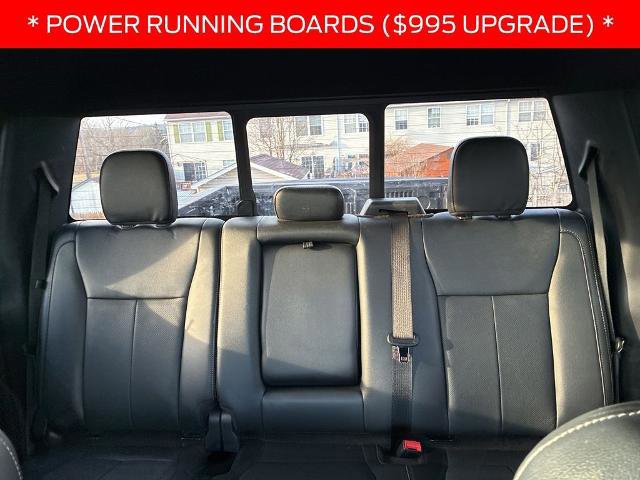 Certified 2022 Ford F250 Lariat w/ Tremor Off-Road Package image 11