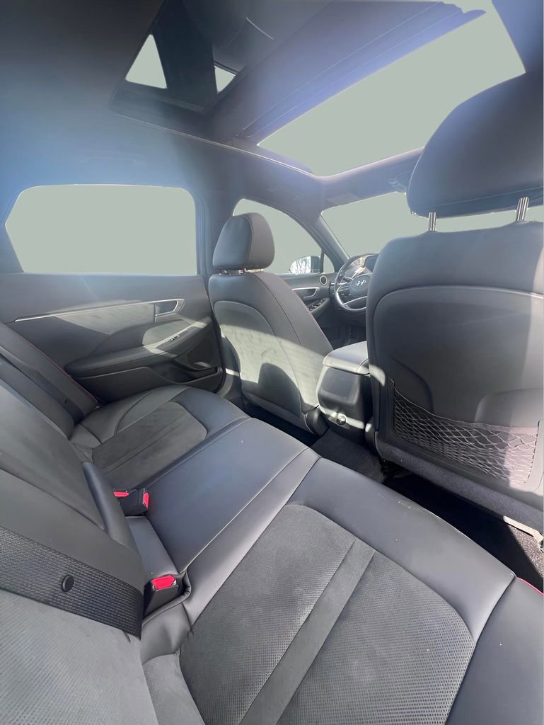 Used 2022 Hyundai Sonata Sport FWD image 18