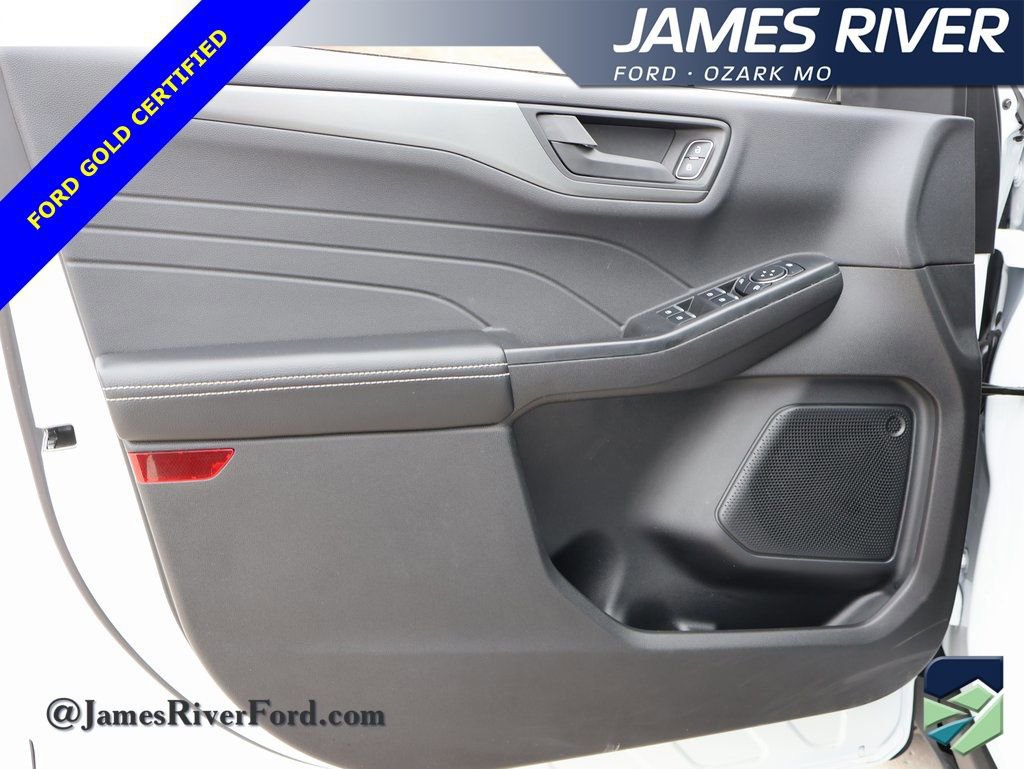 Certified 2025 Ford Escape Active w/ Cold Weather Package image 20