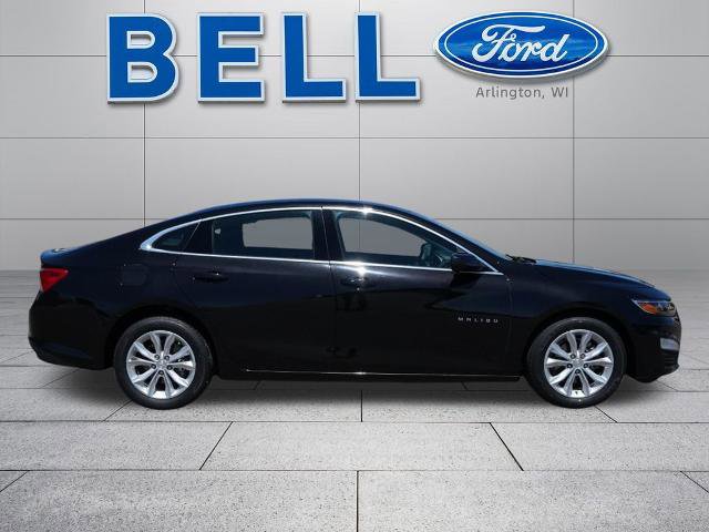 Used 2024 Chevrolet Malibu LT FWD image 9