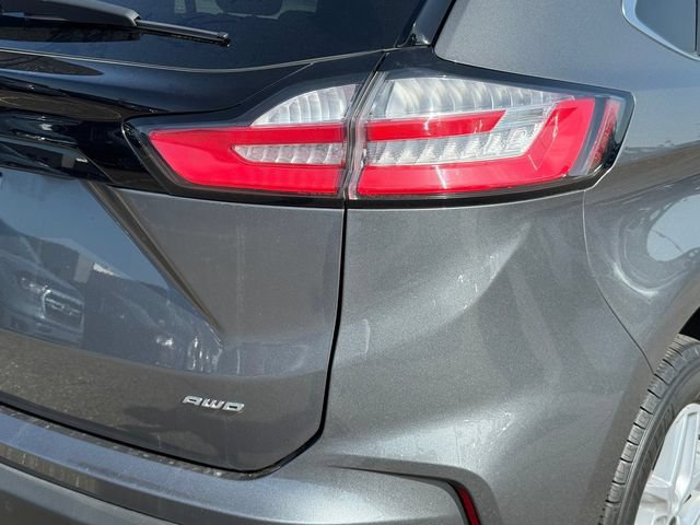 Certified 2024 Ford Edge SEL w/ Convenience Package AWD/4WD image 29