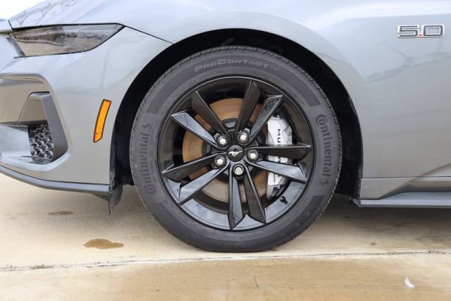 Certified 2025 Ford Mustang GT image 9