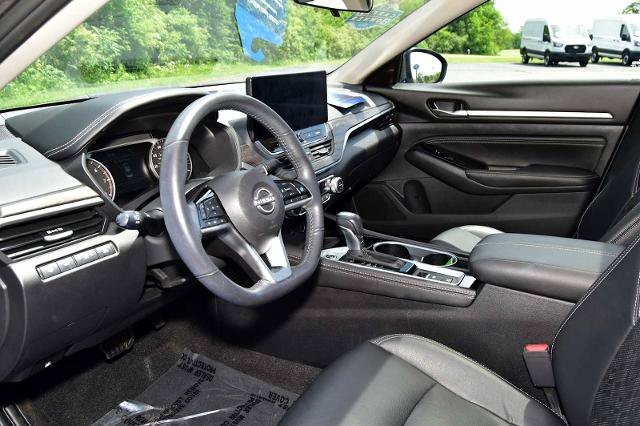Used 2023 Nissan Altima 2.5 SL AWD/4WD image 15