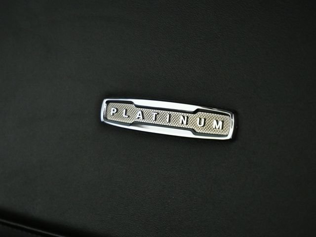 Certified 2025 Ford Expedition Platinum AWD/4WD image 19