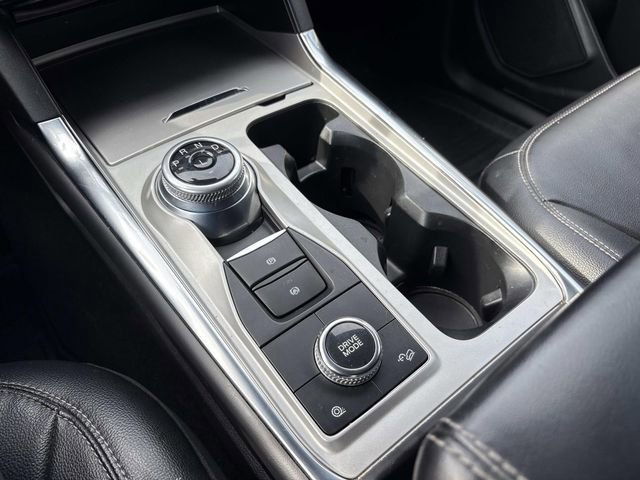 Certified 2023 Ford Explorer Limited AWD/4WD image 33