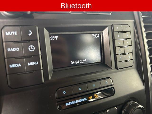 Certified 2018 Ford F150 XL w/ XL Power Equipment Group AWD/4WD image 4