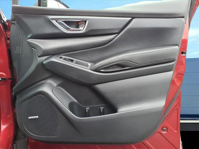 Used 2023 Subaru Ascent Limited w/ Technology Package image 10