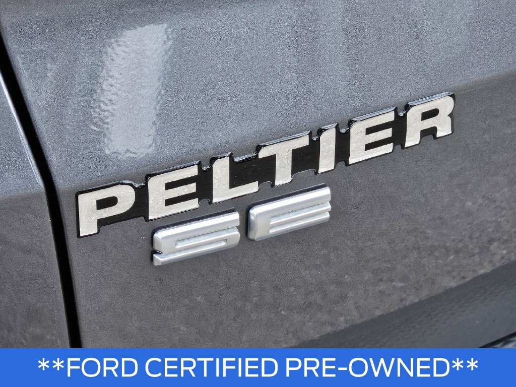 Certified 2022 Ford Escape SE w/ Convenience Package FWD image 8