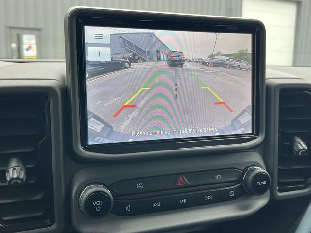 Certified 2021 Ford Bronco Sport Badlands AWD/4WD image 41