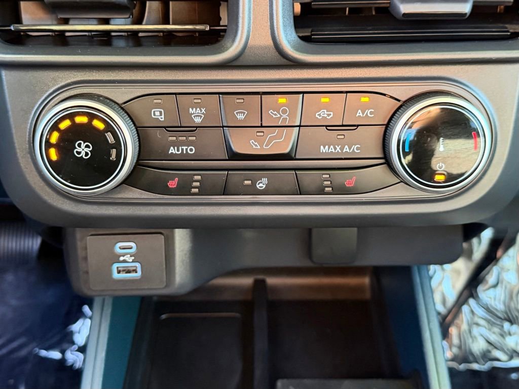 Certified 2024 Ford Maverick XLT w/ XLT Luxury Package image 26