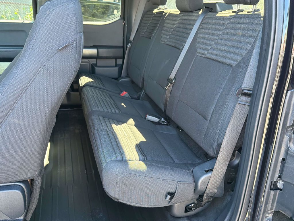 Certified 2023 Ford F150 XL w/ STX Appearance Package AWD/4WD image 23