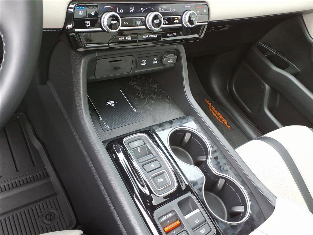 Used 2026 Honda Passport TrailSport Elite image 16