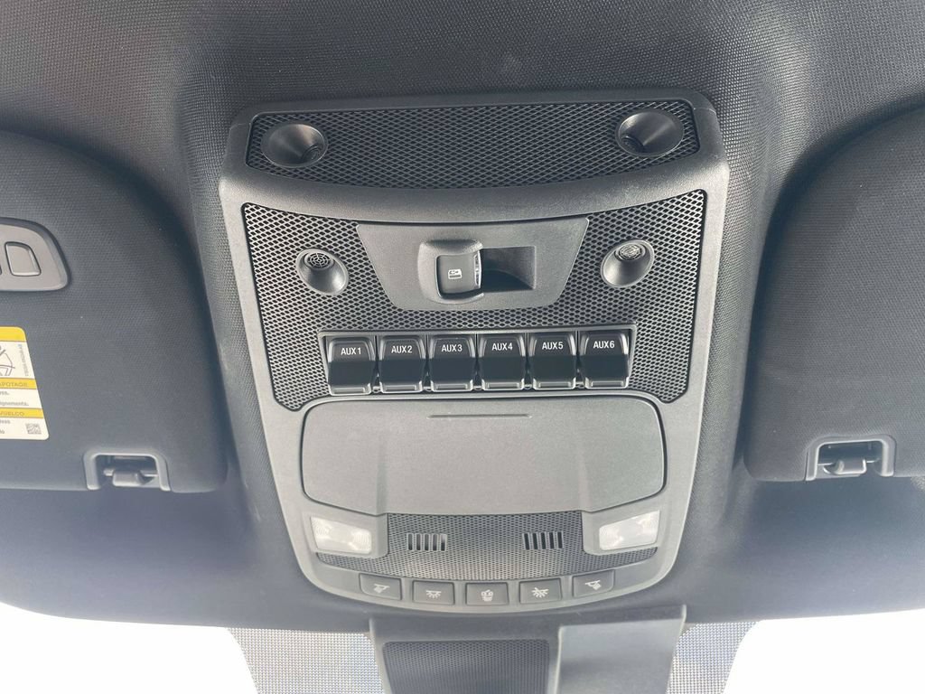 Certified 2022 Ford F250 Lariat w/ Black Appearance Package AWD/4WD image 21