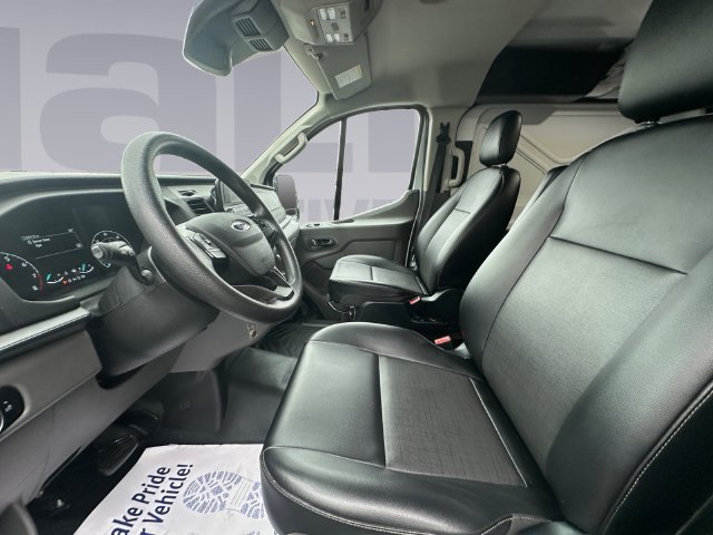 Certified 2023 Ford Transit 350 Low Roof w/ Load Area Protection Package RWD image 10