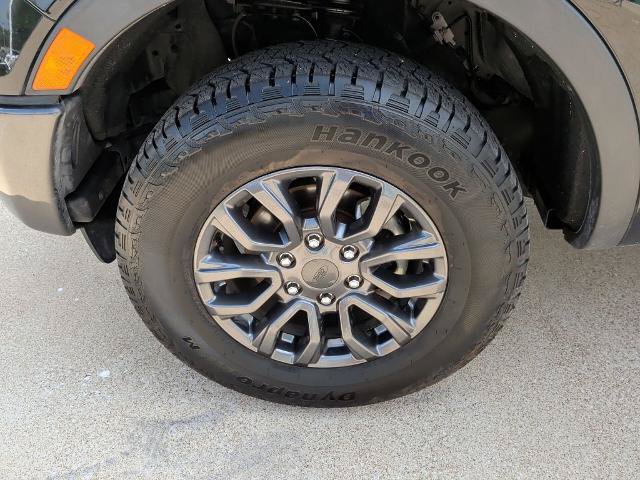 Certified 2021 Ford Ranger XLT w/ Equipment Group 301A Mid RWD image 32
