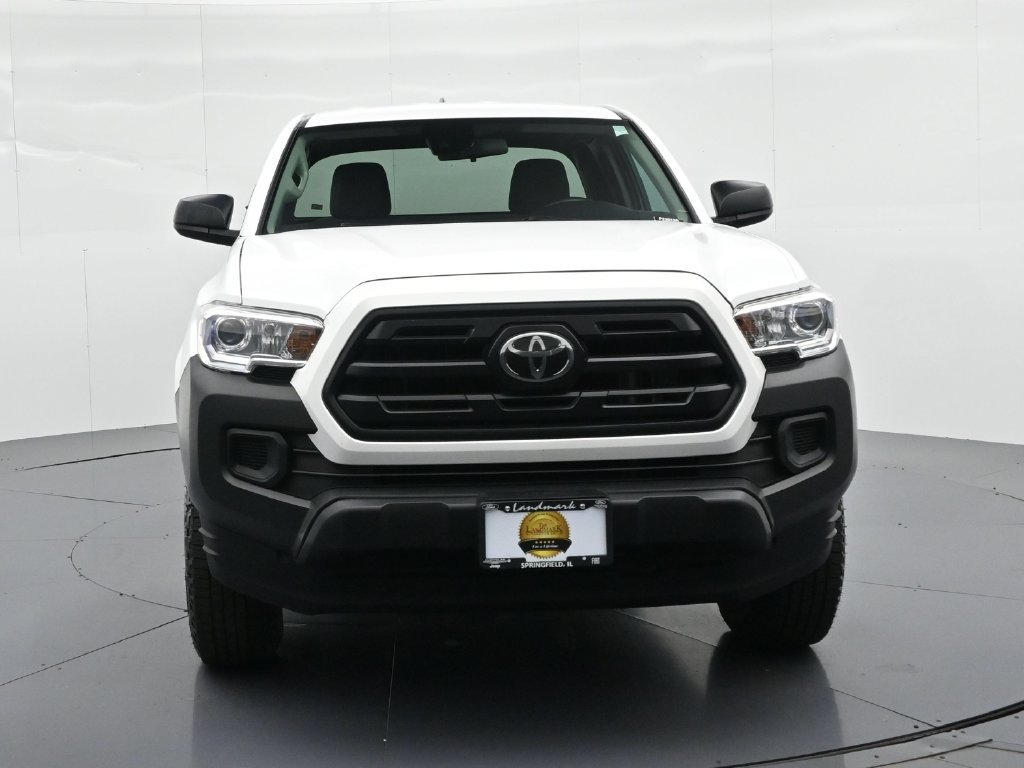 Used 2019 Toyota Tacoma SR RWD image 3