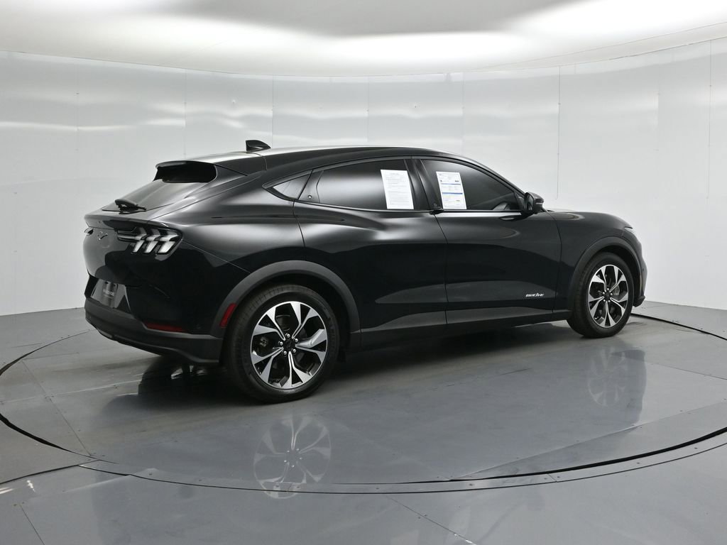 Certified 2024 Ford Mustang Mach-E Select image 25