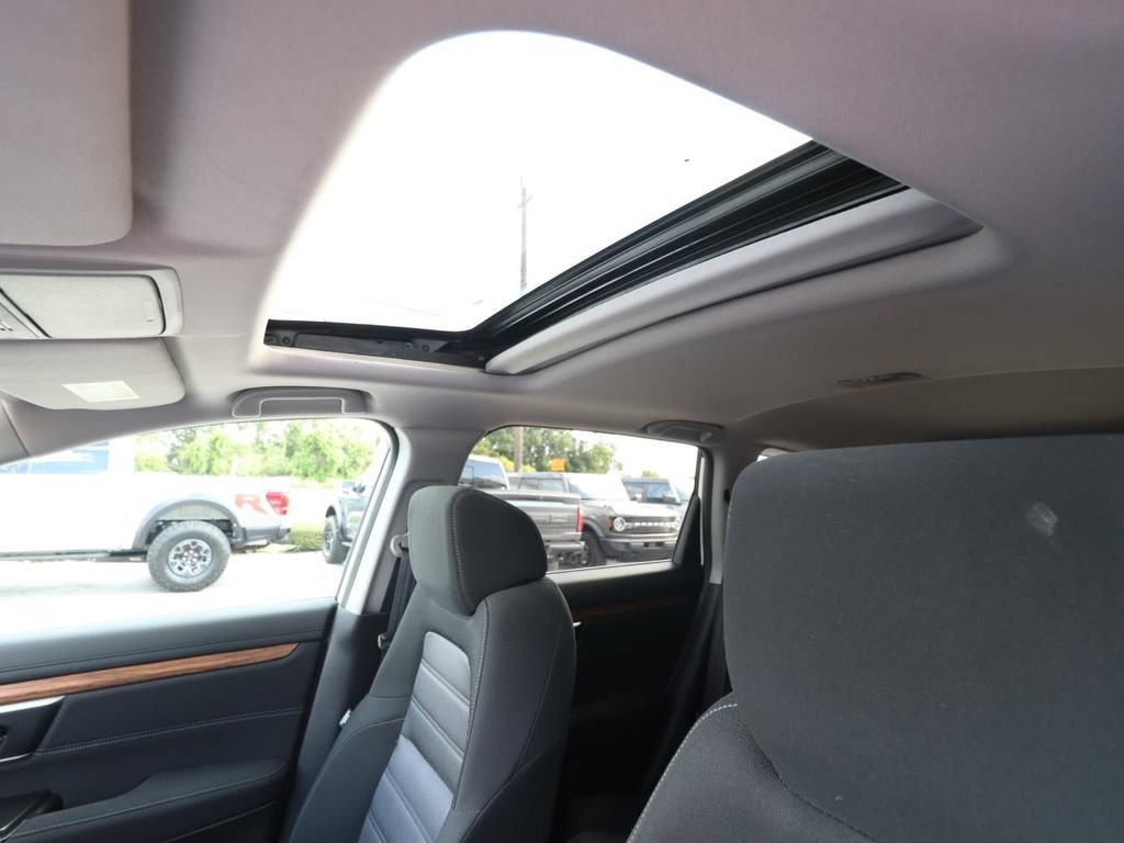 Used 2022 Honda CR-V EX image 4